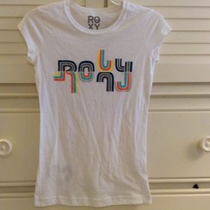 Roxy t-shirt